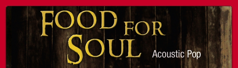 Food For Soul