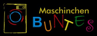 Maschinchen Buntes