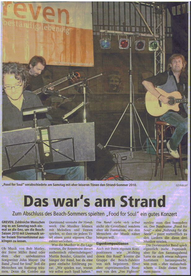 Greven an die Ems